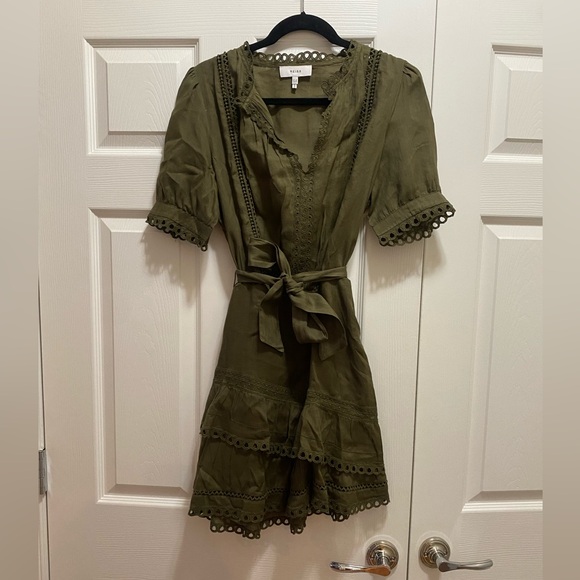 Reiss dress - Picture 1 of 6